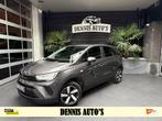 Opel Crossland 1.2 Turbo Edition, Voorwielaandrijving, Gebruikt, Euro 6, 1199 cc