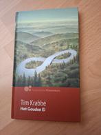 Tim Krabbe Het gouden ei, Ophalen of Verzenden