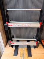 Inpakpapierhouder - Handig en praktisch, Diversen, Cadeaupapier, Ophalen, Zo goed als nieuw