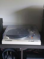 Technics set compleet of per component, Audio, Tv en Foto, Platenspelers, Ophalen, Gebruikt, Technics