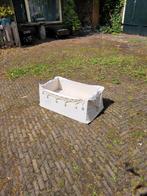 Bohemian hangwieg met matras, Kinderen en Baby's, Babywiegjes en Ledikanten, Ophalen, Gebruikt, Wieg