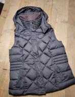 Bodywarmer Esprit bruin maat 42/xl, Bruin, Maat 42/44 (L), Ophalen of Verzenden, Zo goed als nieuw
