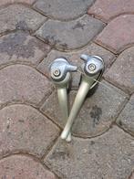 Shimano 105 Shifters 3x9 Speed voor onderdelen racefiets, Ophalen of Verzenden, Gebruikt, Racefiets