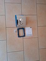 Toilet Grohe drukplaatset 2 verschillende chroom NIEUW!!, Ophalen of Verzenden, Nieuw