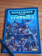 Warhammer 40,000 Tyranids, Hobby en Vrije tijd, Ophalen of Verzenden, Zo goed als nieuw, Warhammer