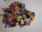 Duplo electrische trein en veel andere duplo, Kinderen en Baby's, Speelgoed | Duplo en Lego, Ophalen, Zo goed als nieuw, Duplo