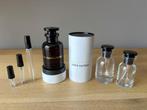Origineel Louis Vuitton Les Sables Roses Eau de Parfum Decan, Ophalen of Verzenden, Nieuw
