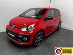 Volkswagen Up! 1.0 TSI GTI, Auto's, Volkswagen, Voorwielaandrijving, Gebruikt, 4 stoelen, 116 pk