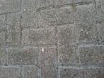Klinkers, Tuin en Terras, Ophalen, Gebruikt, Beton, Terrastegels