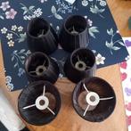 Kleine lampekapjes., Ophalen, Rond, Minder dan 25 cm