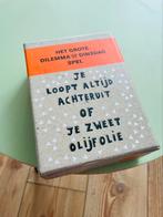 Dilemma op dinsdag kaartspel, Ophalen of Verzenden, Zo goed als nieuw