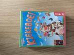 Nieuw in seal spel Kiekeboe, Een of twee spelers, Ophalen of Verzenden, Nieuw