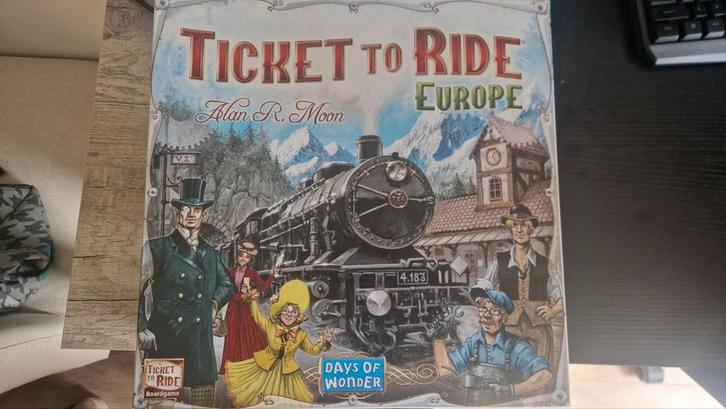 Bordspellen Collectie, Hobby en Vrije tijd, Gezelschapsspellen | Bordspellen, Gebruikt, Een of twee spelers, Drie of vier spelers