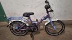 Batavus kinderfiets 16 inch frame hoogte 26, Ophalen, Zijwieltjes, Batavus., 16 tot 20 inch
