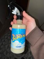 Lush supermilk glittermist, Sieraden, Tassen en Uiterlijk, Uiterlijk | Parfum, Ophalen of Verzenden