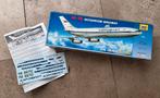 Zvezda 1:144 IL86 Aeroflot, Hobby en Vrije tijd, Modelbouw | Vliegtuigen en Helikopters, Ophalen of Verzenden, Nieuw, 1:144 tot 1:200