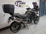 TRIUMPH TIGER 1050 SPORT (bj 2016), Motoren, Motoren | Triumph, Bedrijf, 3 cilinders, 1050 cc, Meer dan 35 kW