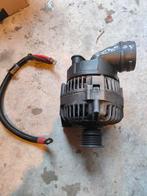 Dynamo Alternator valeo BMW E46 M52TU, Ophalen of Verzenden, BMW