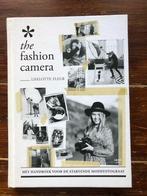 Liselotte Fleur The fashion camera Handboek modefotograaf, Boeken, Fotograferen en Filmen, Nieuw, Ophalen of Verzenden, Liselote Fleur