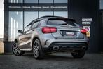 Mercedes GLA-klasse 200 White Art*AMG*PANO*CAMERA*TREKHAAK*, 65 €/maand, Gebruikt, Euro 6, 715 kg