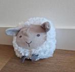 Knuffel schaap Zeeman zacht schattig schaapje K6168, Kinderen en Baby's, Speelgoed | Knuffels en Pluche, Ophalen of Verzenden