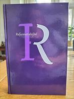Reformatiebijbel, Ophalen, Dr. W.H.Th. Moehn (redactie)