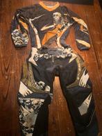 Set kids Motocross kleding sinisalo maat S, Motoren, Kleding | Motorkleding