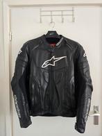 Alpinestars GP Plus R | maat 4XL (60) | leer | Nieuwstaat, Heren, Jas | leer, Ophalen of Verzenden, Nieuw zonder kaartje