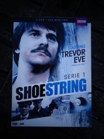 Bbc shoestring serie 1 dvd box, Cd's en Dvd's, Dvd's | Tv en Series, Ophalen of Verzenden