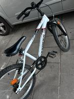 Fiets Mountainbike 20 inch, Fietsen en Brommers, Fietsen | Crossfietsen en BMX, Ophalen, Zo goed als nieuw, Aluminium
