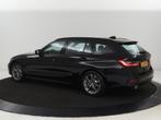 BMW 3-serie 330e Sport Line | Stoelverwarming | Carplay | Sp, Auto's, BMW, 1998 cc, 4 cilinders, Zwart, Plug-in hybride