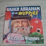 Vader Abraham - Wij Zijn De Wuppies Single, Ophalen of Verzenden, Gebruikt, Nederlandstalig