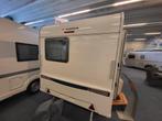 Adria Aviva 400 PS; licht en compact, uit voorraad leverbaar, Standaardzit, Overige typen, Schokbreker, Bedrijf