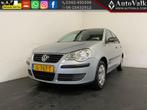 Volkswagen Polo 1.4-16V Sportline Automaat! Pano! (bj 2005), Gebruikt, 4 cilinders, 14 km/l, Bedrijf