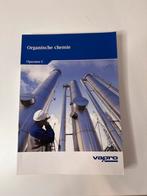 Organische Chemie - Operator C, Boeken, Studieboeken en Cursussen, Ophalen of Verzenden, Beta, Zo goed als nieuw, MBO