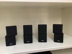 Böse Luidsprekers, Zo goed als nieuw, 60 tot 120 watt, Front, Rear of Stereo speakers, Ophalen