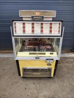AMi G120 (1955) jukebox (opknapper!!!), Ophalen, Gebruikt, 1950 tot 1960, Ami