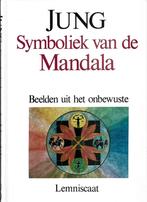 Symboliek van de Mandala, Achtergrond en Informatie, Spiritualiteit algemeen, Zo goed als nieuw, C.G. Jung