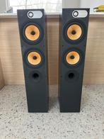 Bowers & Wilkins 684, Ophalen, Gebruikt, Bowers & Wilkins (B&W), 120 watt of meer