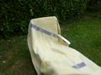 wollen Aabe deken  230x140 cm 1persoons, Ophalen of Verzenden, Gebruikt