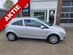 Opel Corsa 1.2-16V "Essentie" Airco - Apk 17-05-2026 !, Auto's, Opel, Voorwielaandrijving, 82 pk, 1229 cc, Handgeschakeld