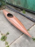 Kano Kayak bieden, Ophalen, Gebruikt