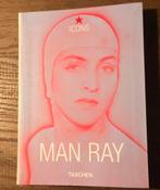 Man Ray, Fotografen, Ophalen of Verzenden, Zo goed als nieuw, Emmanuelle de l’ Ecotais