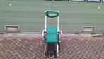 Evacuatiestoelen evacuatiestoel Evac chair trap stoel, Ophalen, Gebruikt, Industriepark 2a 9351PA Leek, H.O.Albert Ale Slotema