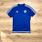 Vintage Chelsea Adidas shirt 15/16 Maat M, Kleding | Heren, Sportkleding, Ophalen of Verzenden, Maat 48/50 (M), Blauw, Adidas
