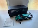 Autoart Maserati MC12 GT1 1:18, Ophalen of Verzenden, Zo goed als nieuw, Auto, Autoart