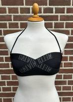 Calvin Klein bikini topje zwart maat XS, Ophalen of Verzenden, Zo goed als nieuw