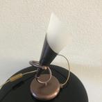 tafellamp, Huis en Inrichting, Lampen | Tafellampen, Minder dan 50 cm, Gebruikt, Ophalen of Verzenden, Metaal