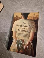 De boekhandel van Teheran - Marjan Kamali, Ophalen of Verzenden, Gelezen, Marjan Kamali