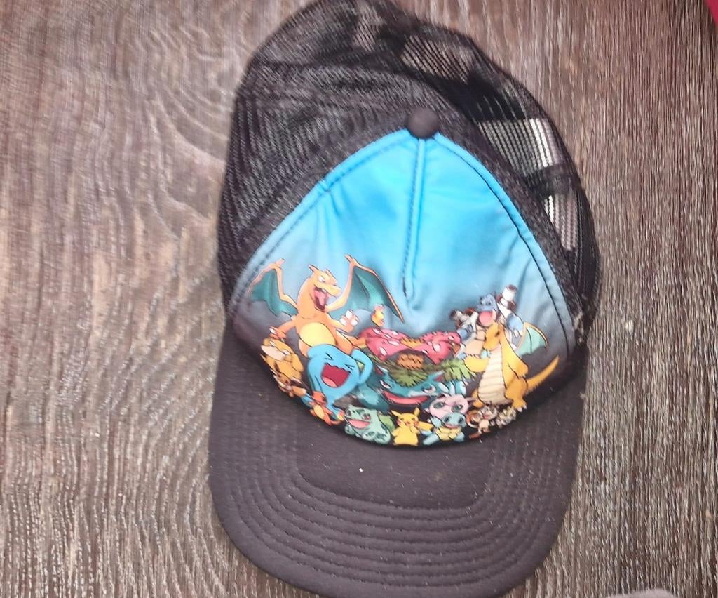 Pokemon pet, Ophalen of Verzenden, Gedragen, Pet